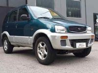 usata Daihatsu Terios 1.3i 16V cat 4WD SX