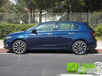 Usata Fiat Tipo Lounge 95 CV (69 kW) 2019 Blu Berlina