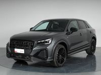 Nuova Audi Q2 150 CV (110 kW) 2025 Grigio daytona perlato SUV