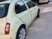 Usata Nissan Micra 2005