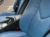 Usata Mercedes SLK200 163 CV (119 kW) 2005 Cabrio