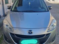 Usata Mazda 5 Center-Line 116 CV (85 kW) 2013 Monovolume