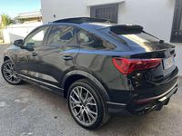 Usata Audi Q3 Sportback 150 CV (110 kW) 2024 SUV