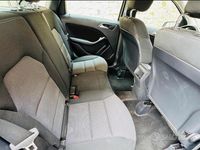 Usata Mercedes A180 Premium 122 CV (89 kW) 2014 Nero Monovolume