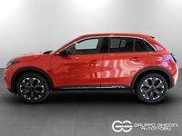 Usata Fiat 600 La Prima 61 kW (84 CV) 2024 Arancio sole d'italia SUV