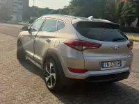 Usata Hyundai Tucson 116 CV (85 kW) 2018 SUV