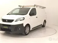 Usata Peugeot Expert Premium 150 CV (110 kW) 2020 Bianco Furgone