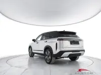 Nuova Jaecoo 7 347 CV (255 kW) 2026 Grigio SUV