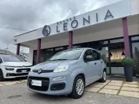 Usata Fiat Panda S 70 CV (51 kW) 2022 Grigio Utilitaria