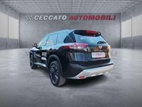 Usata Nissan X-Trail Tekna 204 CV (150 kW) 2025 Nero SUV