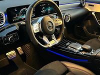 usata Mercedes A45 AMG Classe A - W177 2018 S Edition1 4matic+ auto