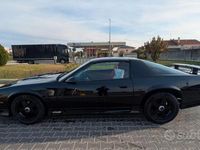 Usata Chevrolet Camaro 225 CV (165 kW) 1990 Nero Coupé