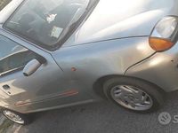 Usata Fiat 600 Sport 1998 Grigio