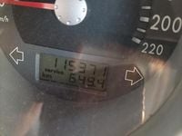 Usata VW Polo 75 CV (55 kW) 2001 Blu Berlina