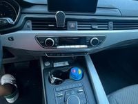 Usata Audi A4 Business 190 CV (139 kW) 2017 Bianco Station wagon