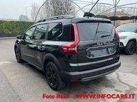 Nuova Dacia Jogger Extreme 101 CV (74 kW) 2025 Nero nacre' metallizzato Monovolume