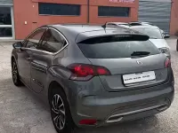Usata DS Automobiles DS4 Chic 120 CV (88 kW) 2016 Grigio Berlina