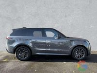 Usata Land Rover Range Rover Sport SE Dynamic 300 CV (220 kW) 2024 Grigio SUV