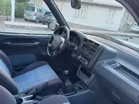 Usata Toyota RAV4 129 CV (94 kW) 1995 Bianco SUV