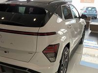 usata Hyundai Kona 1.0 T-GDI XLine nuova a Castellammare di Stabia