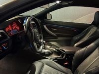 Usata BMW 420 M Sport 190 CV (139 kW) 2021 Nero Coupé