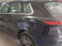Usata Audi Q3 Business 150 CV (110 kW) 2026 Nero SUV