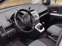 Usata Mazda 5 145 CV (106 kW) 2006 Grigio Monovolume