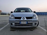 usata Renault Clio Storia 3p 1.2 16v Confort (fairway)