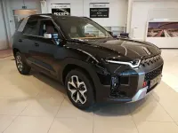Nuova KGM Torres 163 CV (119 kW) 2026 Nero metallizzato SUV
