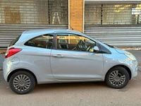 Usata Ford Ka 2016 Grigio Utilitaria