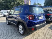 usata Jeep Renegade 2.0 Mjt 140CV 4WD Auto Limited