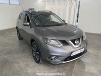 usata Nissan X-Trail III 2014 Diesel 1.6 dci Tekna ...