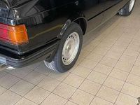 Usata Maserati 222 223 CV (164 kW) 1988 Nero Coupé