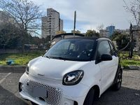Usata Smart ForFour Electric Drive Passion 22 kW (30 CV) 2021 Bianco Berlina