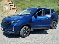 Occasion DR EVO5 120 ch (88 kW) 2025 Bleue SUV
