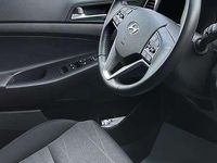 Usata Hyundai Tucson N Line 136 CV (100 kW) 2021 SUV