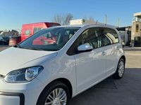 usata VW up! up! 1.0 5p. eco moveBlueMotion T