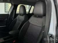 Usata Jeep Avenger Summit 101 CV (74 kW) 2025 Grigio SUV
