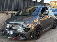 Usata Abarth 595 Competizione 179 CV (131 kW) 2016