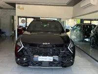 Usata Kia Sportage GT-Line 135 CV (99 kW) 2026 Nero SUV