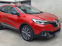 usata Renault Kadjar dCi 130CV 4x4 Energy Bose