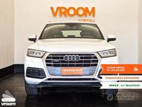 Usata Audi Q5 190 CV (139 kW) 2017 SUV
