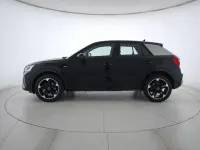Usata Audi Q2 S-Line 116 CV (85 kW) 2025 Nero mito metallizzato SUV