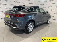 Usata Audi Q5 S-Line 204 CV (150 kW) 2025 Grigio SUV