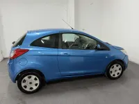 Usata Ford Ka 69 CV (50 kW) 2011 Other Utilitaria