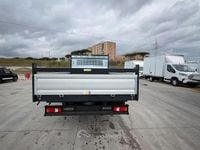 Nuova Iveco Daily 136 CV (100 kW) 2026 Bianco Berlina