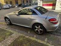 Usata Mercedes SLK200 163 CV (119 kW) 2006 Cabrio