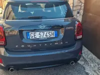 Usata Mini Countryman 178 CV (130 kW) 2021 SUV