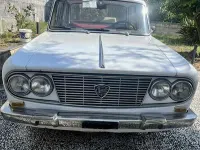Usata Lancia Fulvia 58 CV (42 kW) 1963