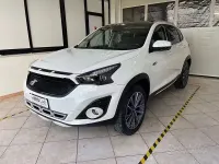 Usata DR F35 155 CV (114 kW) 2020 Other SUV